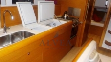 Jeanneau Sun Odyssey 469